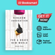 Ready Or Not - Paperback - English - 9781733372787