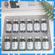 (Separate bag) Microalgae B Tox 2 Colors - Btox Peel Biological Skin Replacement Committed to Weldin