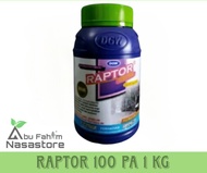 ZPT RAPTOR 100 PA 1 KG/PENAMBAH GETAH
