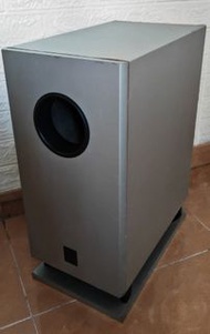 Onkyo 有源超低音喇叭