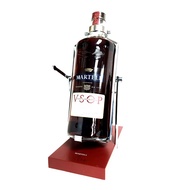 Martell VSOP Red Barrel 3L, ( Local Agent Stock )