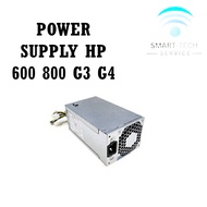 HP Prodesk 600 800 G3 G4 180W Power Supply 901771-002 901772-003 D16-180P3A Power Supply