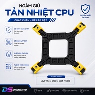Backplate For LGA socket 115x / 1200 / 1366 / 1700 CPU Cooler Backplate Shopee
