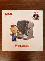 LAx 藍牙喇叭  擴音器