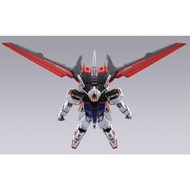 Bandai Metal Build Aile Strike Gundam
