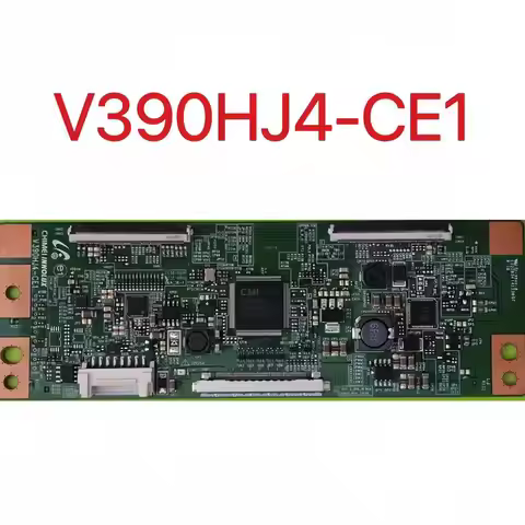 V390HJ4-CE1 BN96-25509A T-CON Board For Samsung TV 39'' 39 INCH UE39F5020AK UE39F5300AW UE39F5300AY 