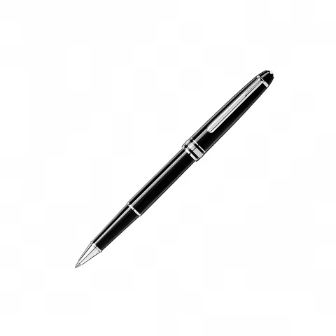 Luxury Brand MB132457 Ballpoint Pen Meisterstuck Rollerball Pen Co-branded Signature Pen 100th Anniv