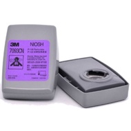 3M™ Particulate Filter 7093, P100
