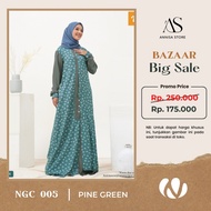 GAMIS NIBRAS PROMO YESS BIG SALE 2023 / PUSAT GAMIS NIBRAS NGC 05 PINE