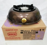 Dijual Kompor Gas HOCK 1 Tungku 100MD Berkualitas