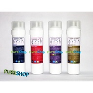 NSF Halal Membrane Alkaline pH New 9" Korea Water Filter Cartridge Water Purifier Dispenser Replacem