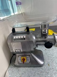 Union 聯合牌 電動絞肉機