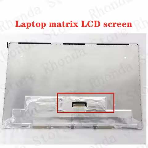 LQ134Z1JY01 for Dell 13.4 inch DP/N 0C71M1 matrix LCD screen LQ134Z1JY01