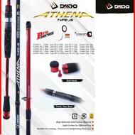 Fishing Rod Daido Athena Pro Series Japan Style 180 14lb 15lb 17lb