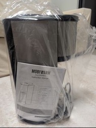 Mobiwarm 全自動研磨咖啡機