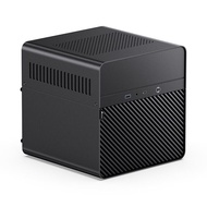 Jonsbo N2 Aluminum Mini ITX Small Case NAS Chassis Home Office Entertainment Game Computer Server IT