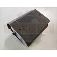 6KVA Generator Exhaust Gasoline Generator Muffler