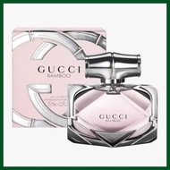 💯 Gcuci Bamboo Eau De Parfum EDP (75) ml for Women