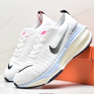 ZoomX Invincible Run FK 3-Functional Style Running Shoes Soft Foam Sneakers