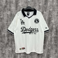 Genuine New Era Dodgers 1883 Shirt
