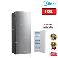 MideaMUF-208SD Upright Freezer (188L)