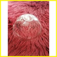 ◨ ♆ ♧ Dome Lid 95mm / Dome lid 90mm (100pcs per pack)