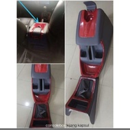 Konsol Box Kijang kapsul 1997 - 2003