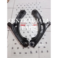 Lower ARM HONDA BRIO MOBILIO 1SET Left And Right ORIGINAL