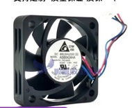 Delta 3 9 Electronics Asb0424ha 9V22 DC 24V 0.08A 40X40x10mm 3-Wire Server Coog Fan