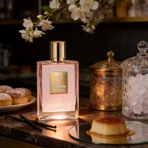 KILIAN Unisex Eau De Parfum 50ml Long Lasting Oriental Perfume Warm Spicy Woody Floral Niche Fragran