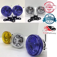 Universal Car Fog Lamp l Sport Light 3” 7.5cm (HM3002)