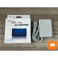Charger for Nintendo DSi DSi LL 3DS 3DS LL NEW 3DS LL 2DS LL 2DS New 2DS LL.