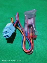 FUSE KULKAS 2PINTU LG DEFROS PIUS KULKAS LG