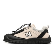 New Boonlrr【Official】NB365 รองเท้าผ้าใบผู้ชายเทรนด์รองเท้า N คำผู้หญิงใหม่รองเท้าลำลองกลางแจ้งรองเท้