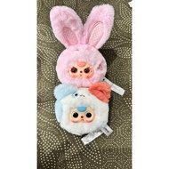 Plush Bundling BB3 MM Naitang DaoBao Kimmon