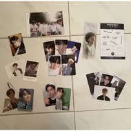 [READYSTOCK | GOT7] Official Album Photocard Jackson Yugyeom Jinyoung BamBam Youngjae Mark Group