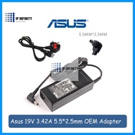 ASUS 19V 5.5*2.5MM VIVOBOOK S551L S550C S550CA S550CB S550CM LAPTOP CHARGER ADAPTER