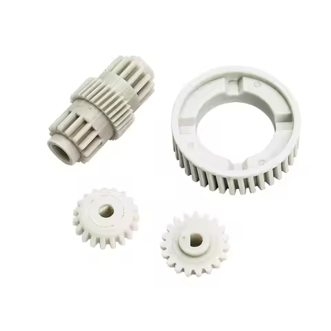for Kia Cadenza MK2 / K9 V8 MK1 / K9 MK2 Side View Mirror Folding Motor Repair Gear kit