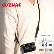 Camera strap shoulder strap compatible with Canon G7X G7X2/X3Hanging Neck G5X2 G9X Crossbody G12/11L