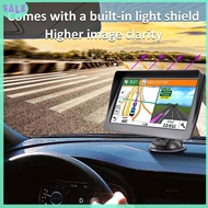 9 "HD GPS car navigator Lifetime UK Touch Screen Pen