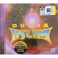 CD Lagu - Iklim Dunia