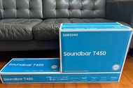 Samsung Soundbar T450 三星電視喇叭音響