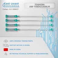 (ORIGINAL) TOSHIBA AW-T08DU1600LM Suspension
