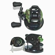 💥 2025 DAIWA PR 100 II L / PR 100H II L / 2022 DAIWA PR 100 BAITCASTING REEL