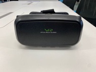 VR眼鏡