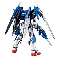 HGBD Gundam Build Divers Gundam 00 Diver Ace 1/144 Scale Pre-colored Plastic Model Kit