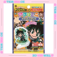 [Cie's Shop] [AVAILABLE] MHA My Hero Academia Dignity Standee