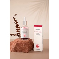 Skin recovery essence, skin regeneration support, anti-aging Pharmarorm B9-12 Placenta Serum 30ml