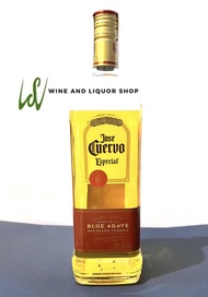 Jose Cuervo Gold 1L Especial Authentic