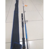 I-Fixh Atlantic Blue Fishing Rod